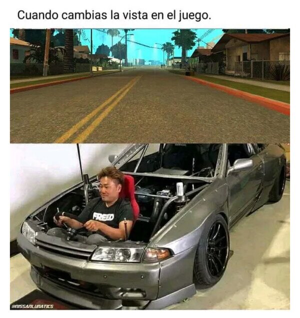 Otros - Me lo imagino así