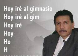 Enlace a Y por eso no bajo de peso