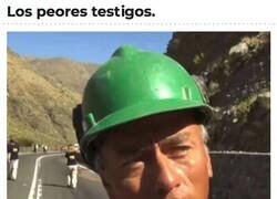 Enlace a ¿Qué testigos son esos?