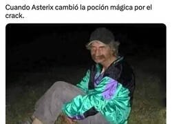 Enlace a Otro actor que cayó en las drogas...