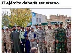 Enlace a Ahora quiero ser militar