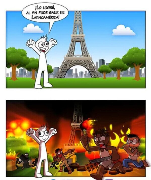 Meme_otros - En Europa no estamos mucho mejor