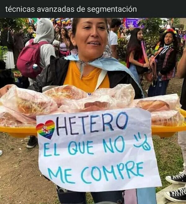 Meme_otros - Marketing avanzado