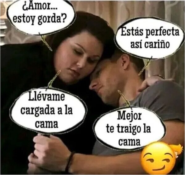 Meme_otros - Amor de peso