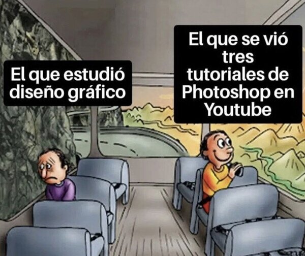 Meme_otros - Más rápido y barato