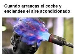 Enlace a Con este calor no se puede...