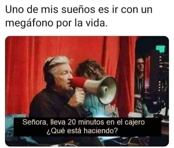 Meme_otros - Sería increíblemente útil