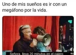 Enlace a Sería increíblemente útil