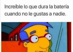 Enlace a No es por el teléfono