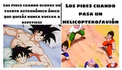 Enlace a Así son los pibes