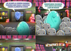 Enlace a Siempre entra bien