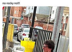 Enlace a Debe ser parte de un nuevo papel...