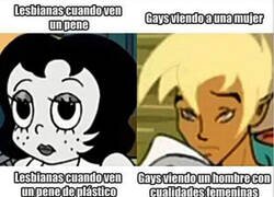 Enlace a Estímulos extraños