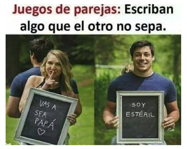Meme_otros - ¡Sorpresa!