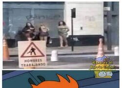 Enlace a No lo digo yo, lo dice el cartel