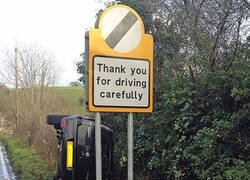 Enlace a ¡De nada! :D