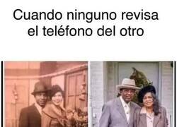 Enlace a Felices para siempre