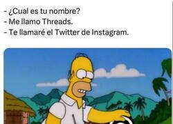 Enlace a Vino a reemplazarlo