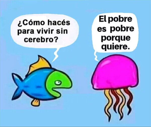 Otros - Lo que diría alguien sin cerebro