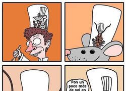 Enlace a El que mandaba realmente