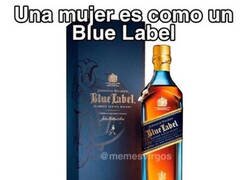 Enlace a A 230€ la botella, no me extraña