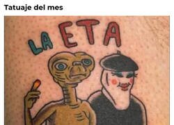 Enlace a Y opta al del año