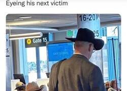 Enlace a Visualizando su próxima víctima