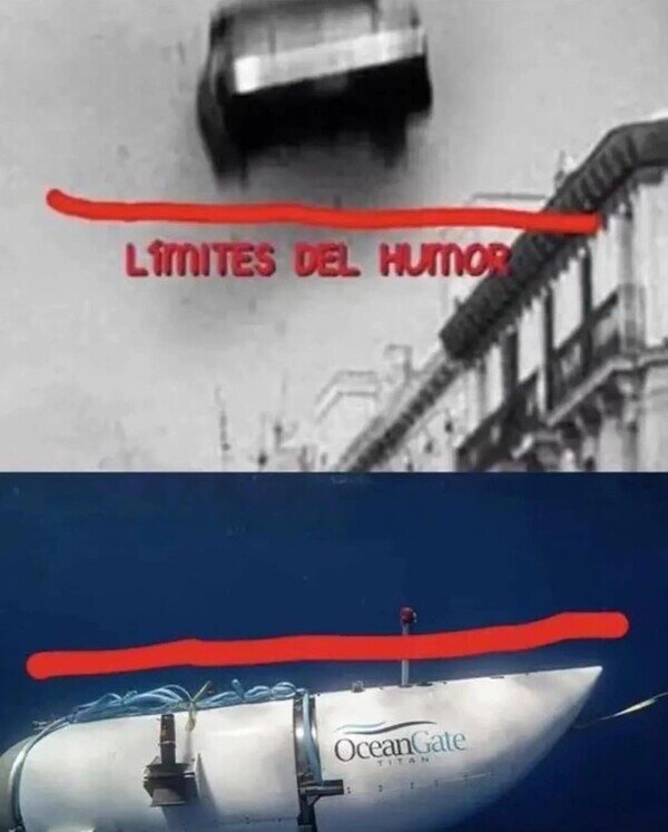 Meme_otros - Al fin están bien delimitados