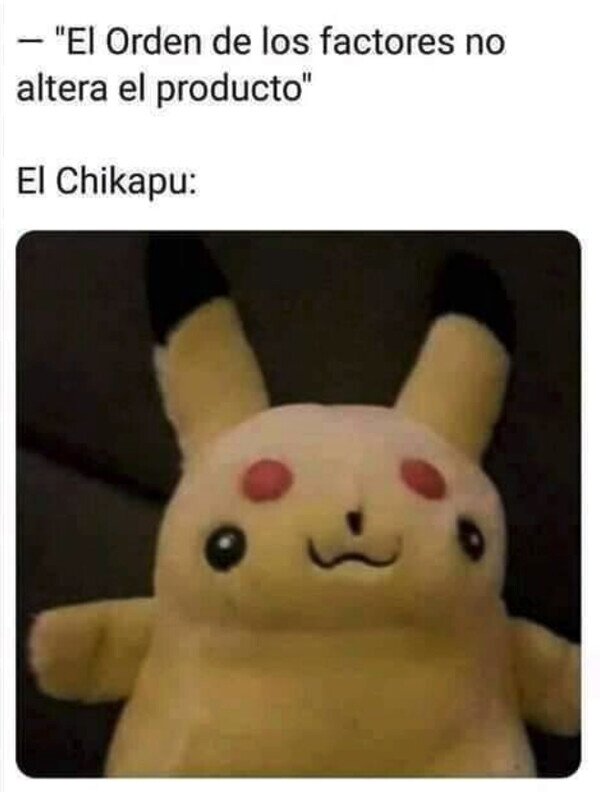 Meme_otros - Chikapu