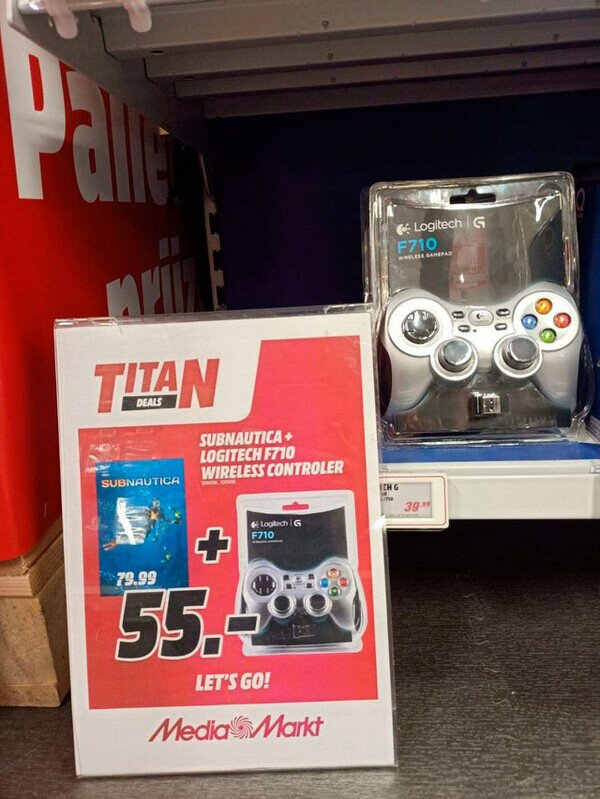 Meme_otros - En MediaMarkt no son tontos