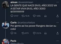 Enlace a Twitter en todo su esplendor