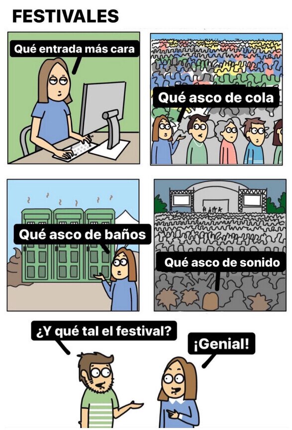 Meme_otros - Actividad sobrevaloradísima