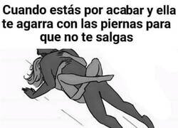 Enlace a Sin escapatoria