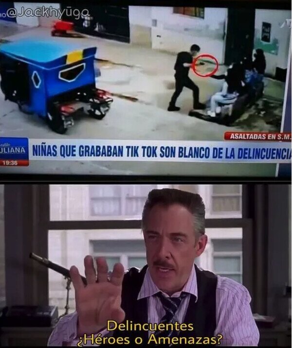 Meme_otros - Si acaban con tiktok no serán tan malos...