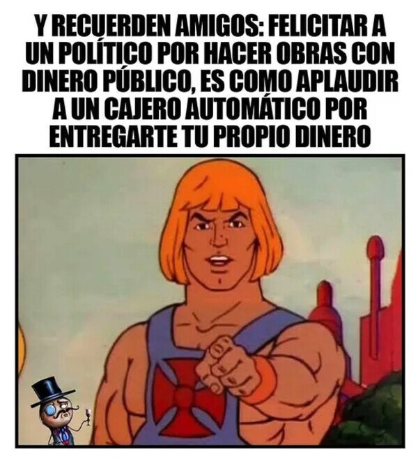 Meme_otros - No hagáis eso