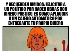 Enlace a No hagáis eso