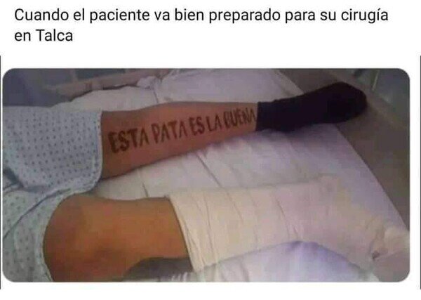 Meme_otros - Gracias por la aclaración