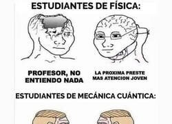 Enlace a Nadie entiende esa cosa