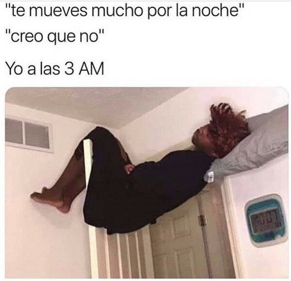 Meme_otros - ¿Me muevo mucho?
