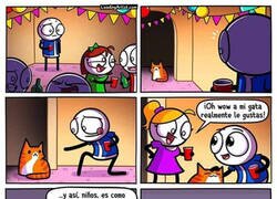 Enlace a Final inesperado