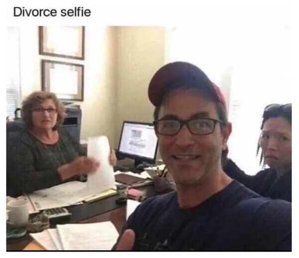 Otros - El selfie más random