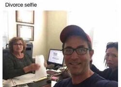 Enlace a El selfie más random