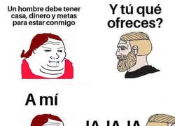 Enlace a No hay trato