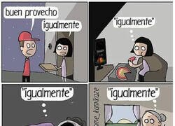 Enlace a ¿Por qué dije eso?