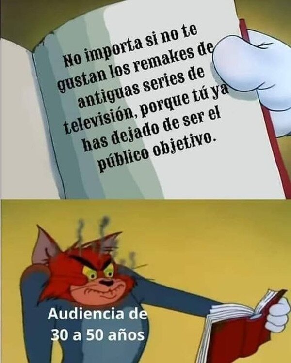 Meme_otros - Recuerda