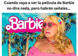 Enlace a Preparada para ir al cine