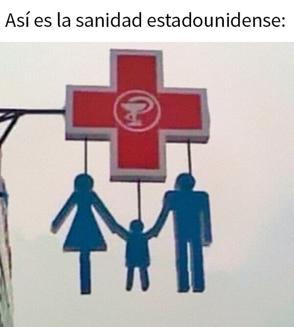 Meme_otros - Allí están todos colgados