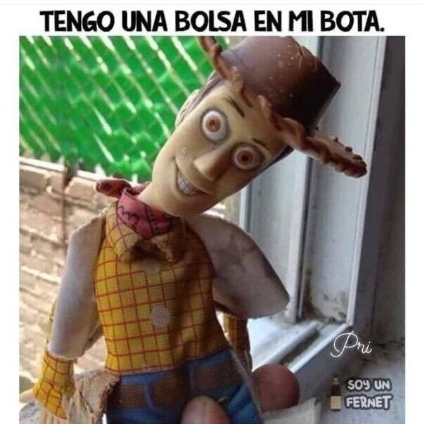 Meme_otros - ¿Qué te ocurre, Woody?