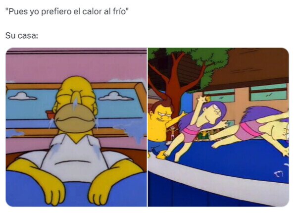 Otros - Con aire y piscina, también lo preferiría