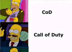 Enlace a Hay muchas formas de llamarlo